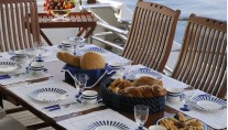 AI - Upper Deck Breakfast Table 2